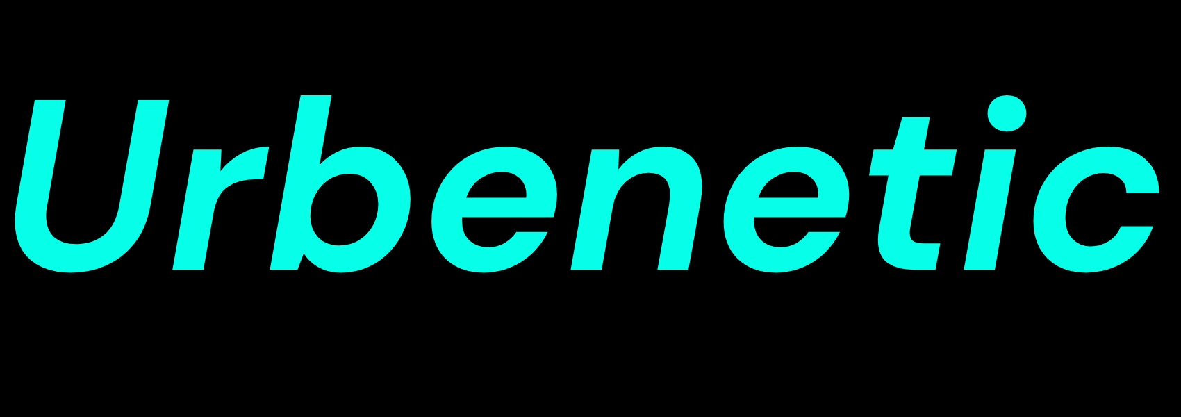 Urbenetic