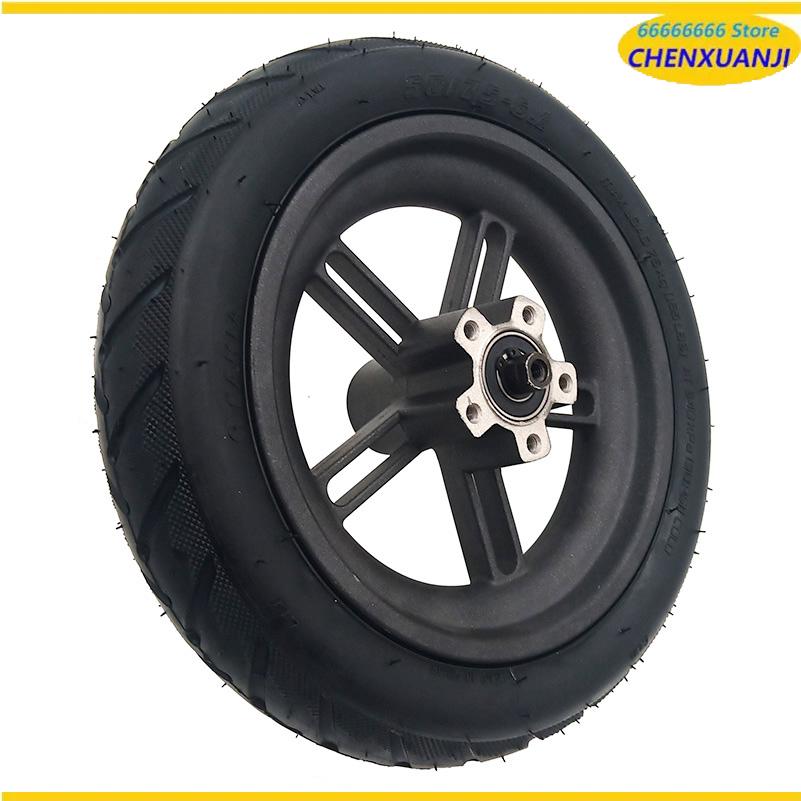 Véhicule électrique 50/75-6.1