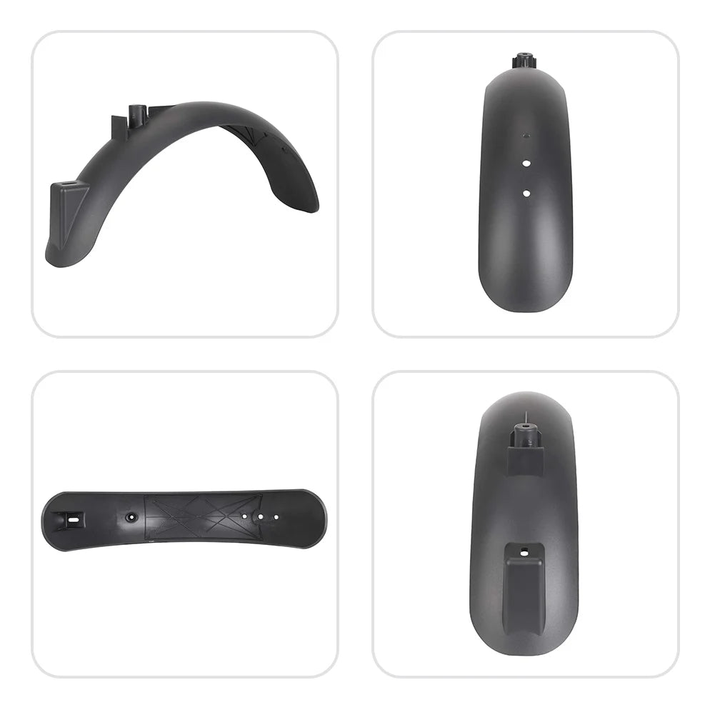 Garde-boue arrière pour scooter électrique