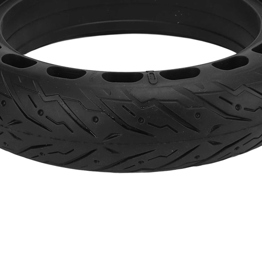Pneu en caoutchouc 9.0x2.0 pour scooter électrique, solide et durable, bon amorti, facile à utiliser