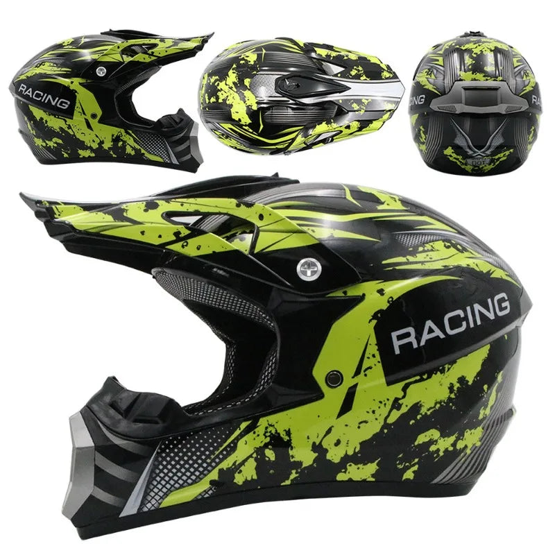 Casque de trotinette