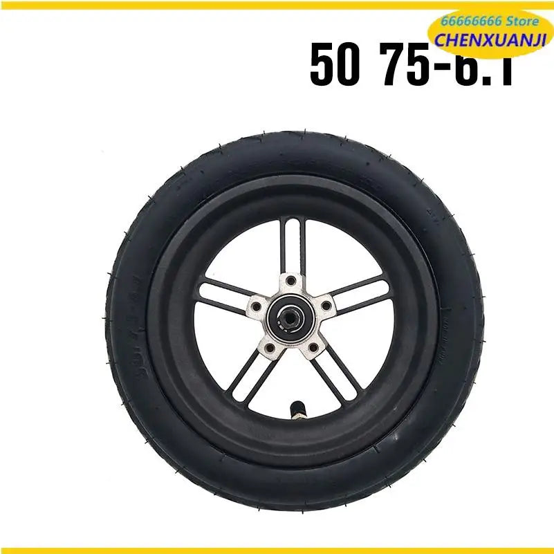 Véhicule électrique 50/75-6.1