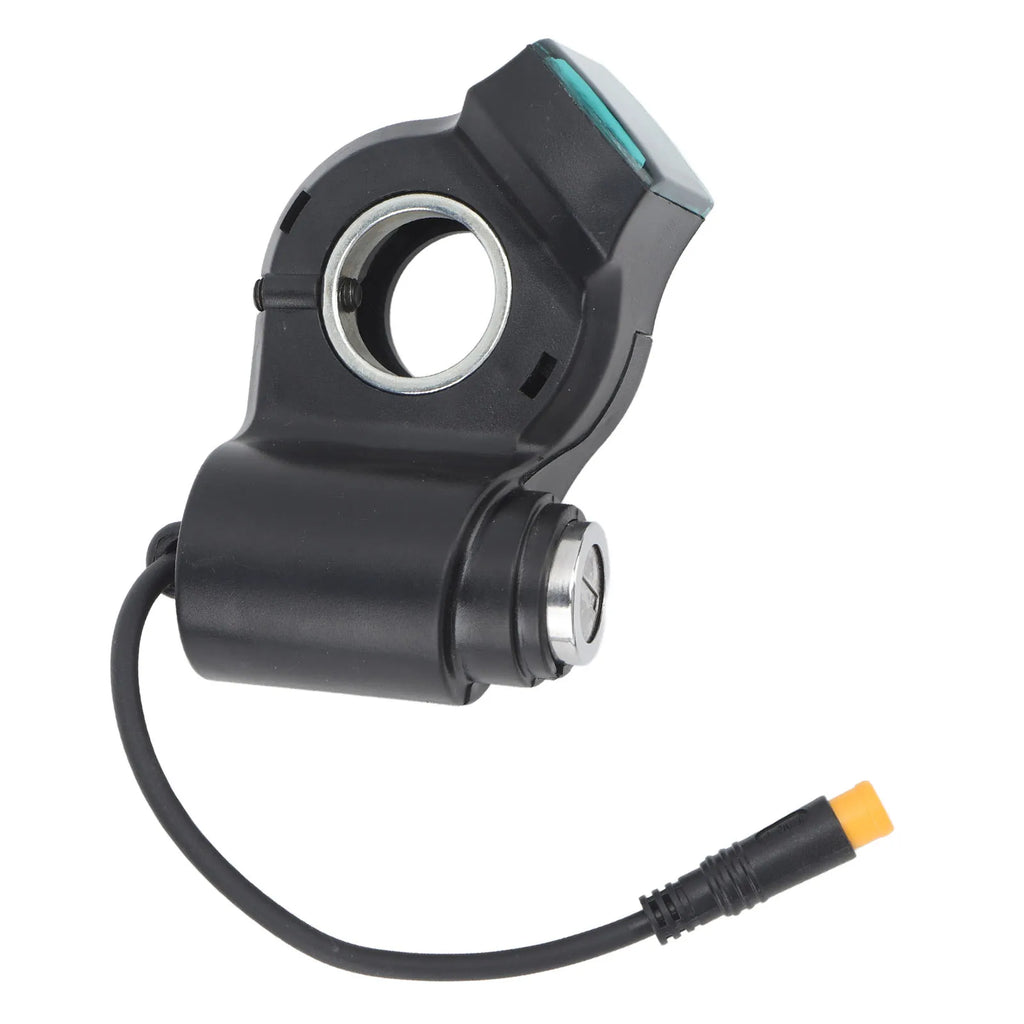 Verrouillage numérique pour scooter électrique, sécurisé et ABS, avec 2 clés pour l'entretien