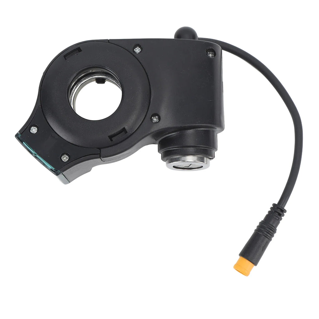 Verrouillage numérique pour scooter électrique, sécurisé et ABS, avec 2 clés pour l'entretien