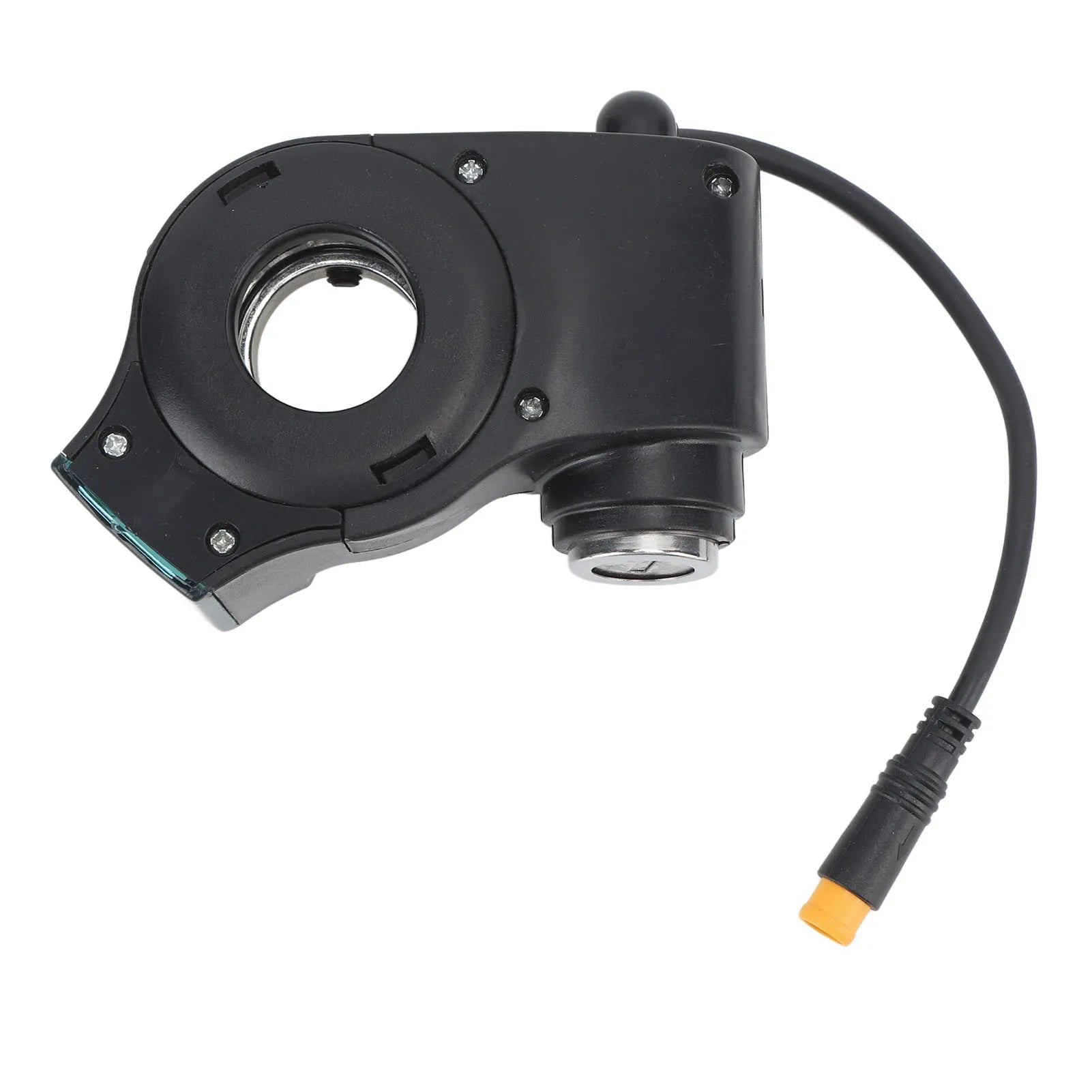 Verrouillage numérique pour scooter électrique, sécurisé et ABS, avec 2 clés pour l'entretien