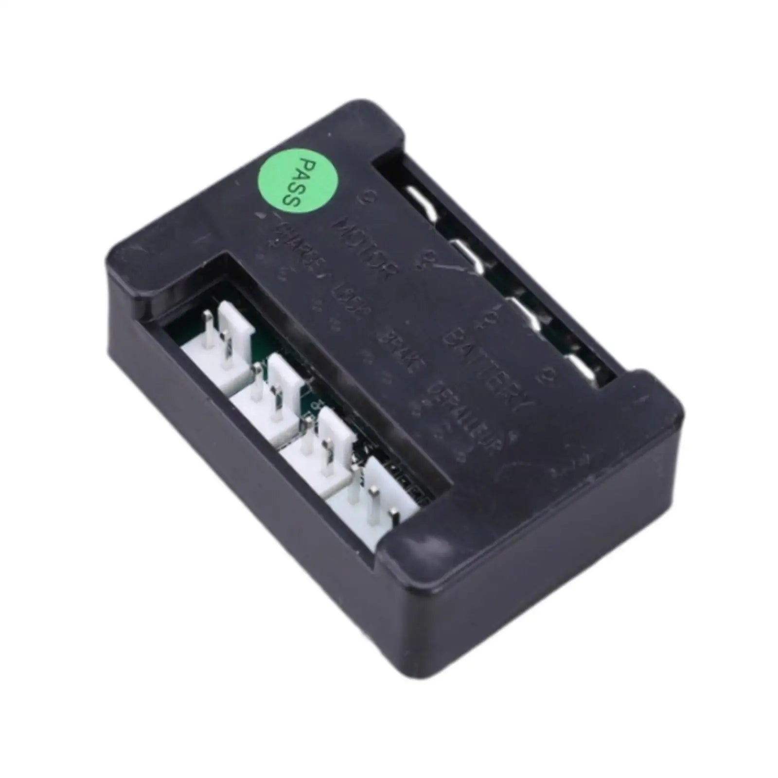 Contrôleur de scooter électrique