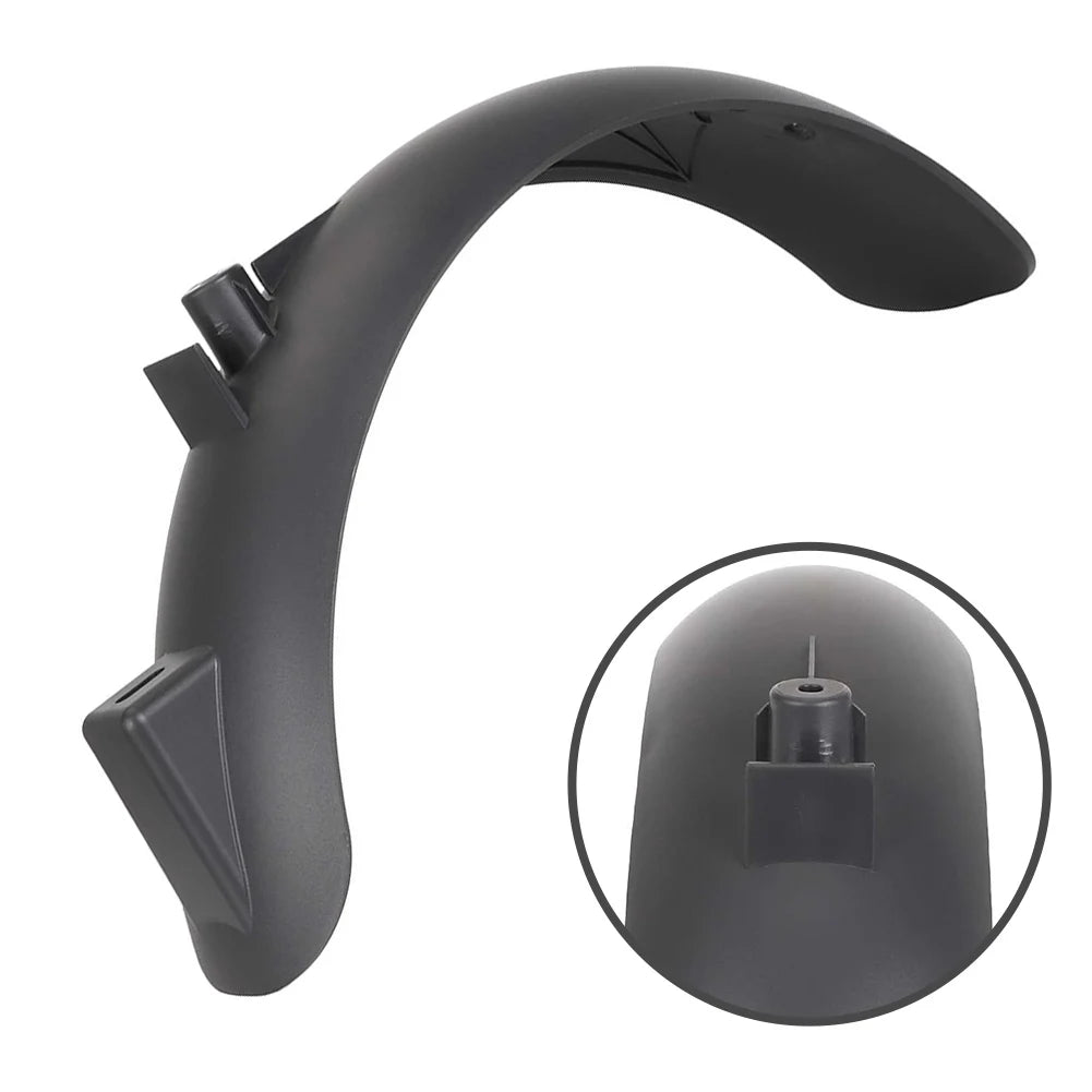 Garde-boue arrière pour scooter électrique