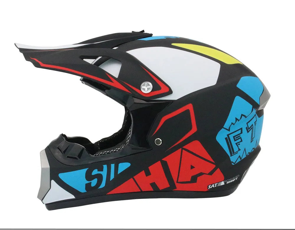 Casque de trotinette