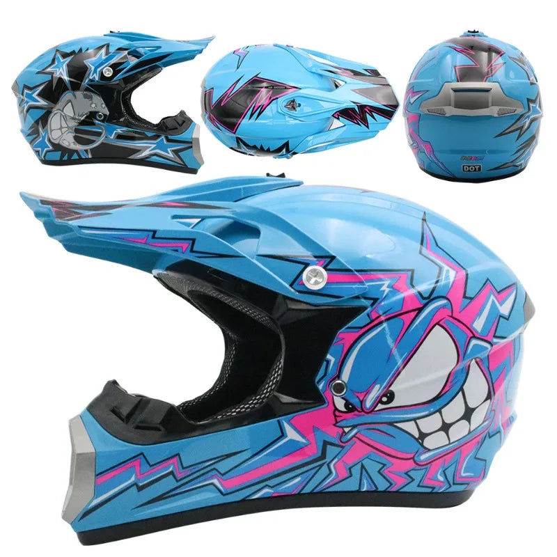 Casque de trotinette