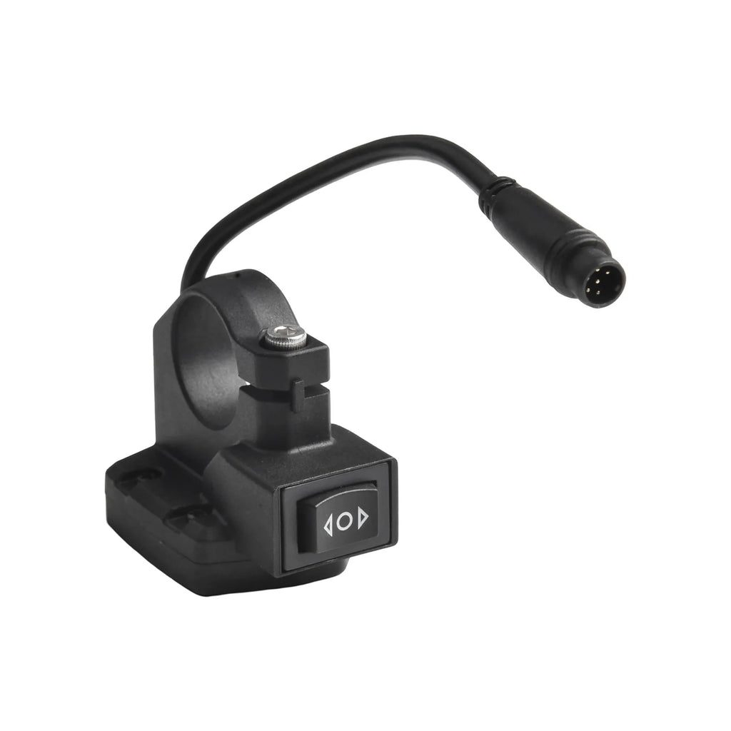 Contrôle multifonction Scooter Contrôle Vélo