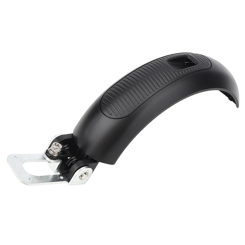 Garde-boue arrière pour scooter électrique