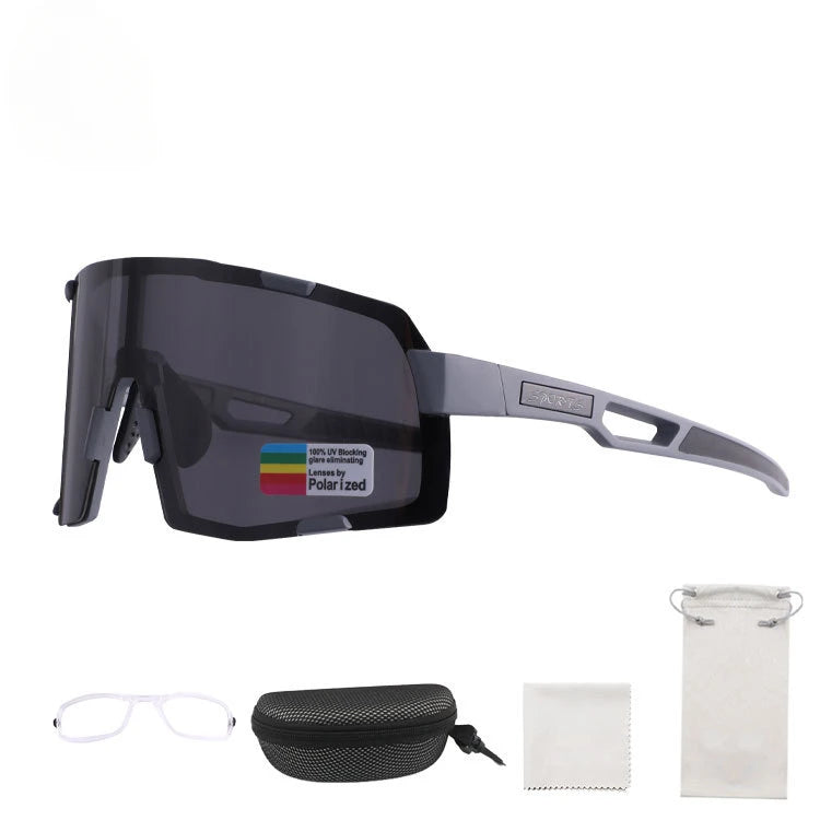 Lunettes de protection contre les moustiques