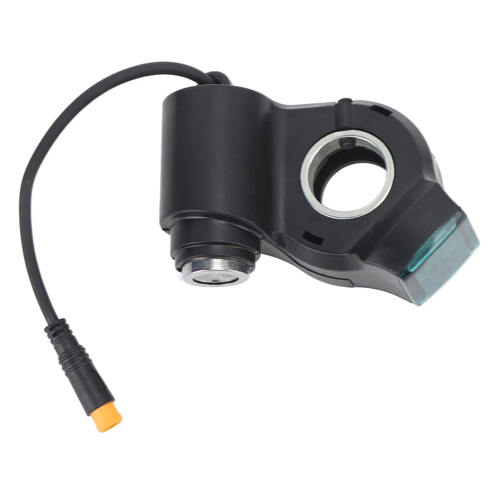 Verrouillage numérique pour scooter électrique, sécurisé et ABS, avec 2 clés pour l'entretien