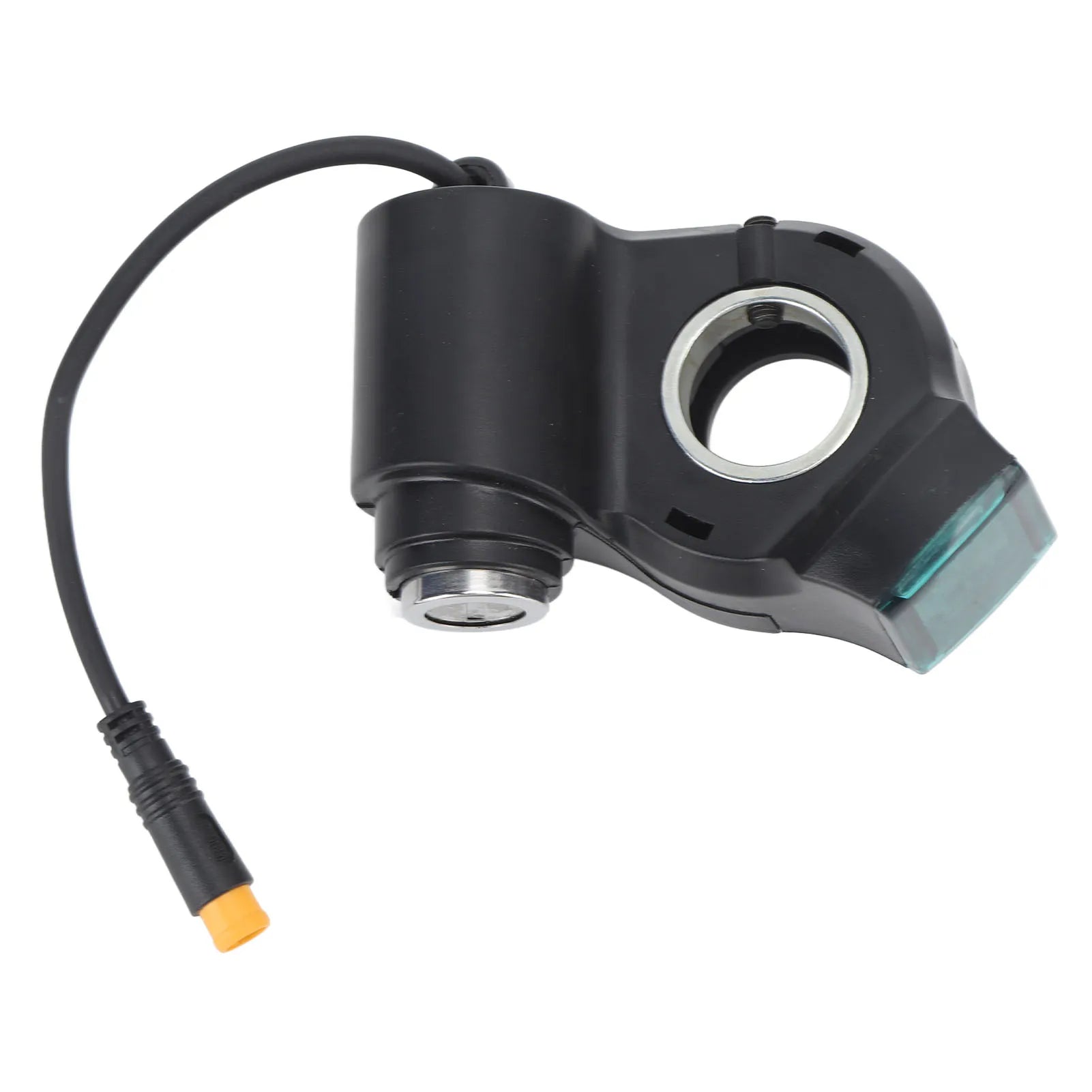 Verrouillage numérique pour scooter électrique, sécurisé et ABS, avec 2 clés pour l'entretien