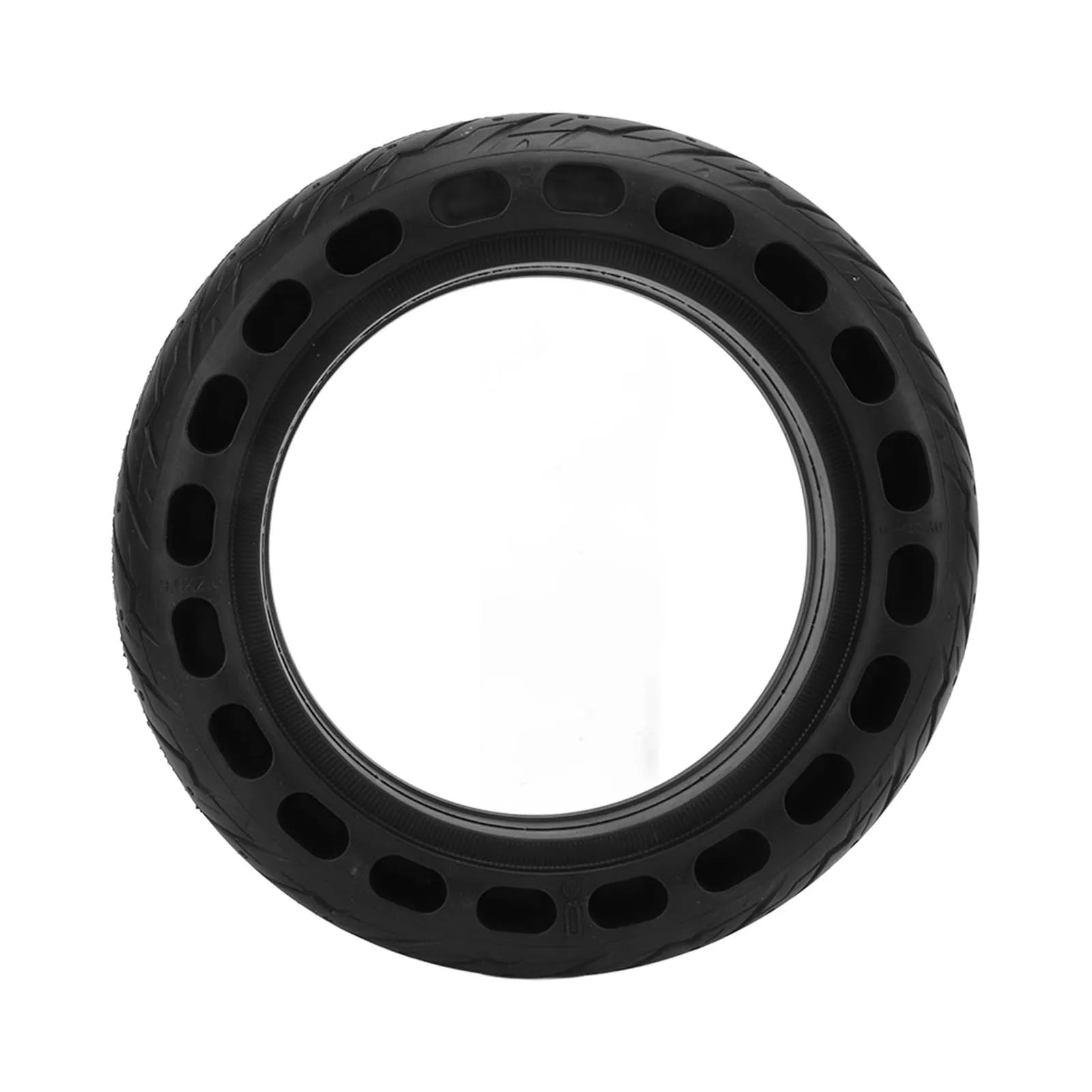 Pneu en caoutchouc 9.0x2.0 pour scooter électrique, solide et durable, bon amorti, facile à utiliser