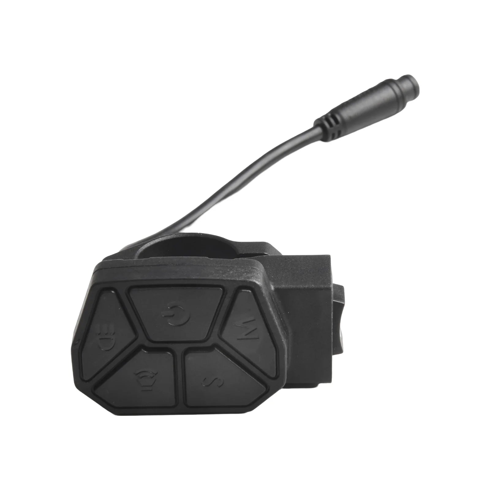 Contrôle multifonction Scooter Contrôle Vélo