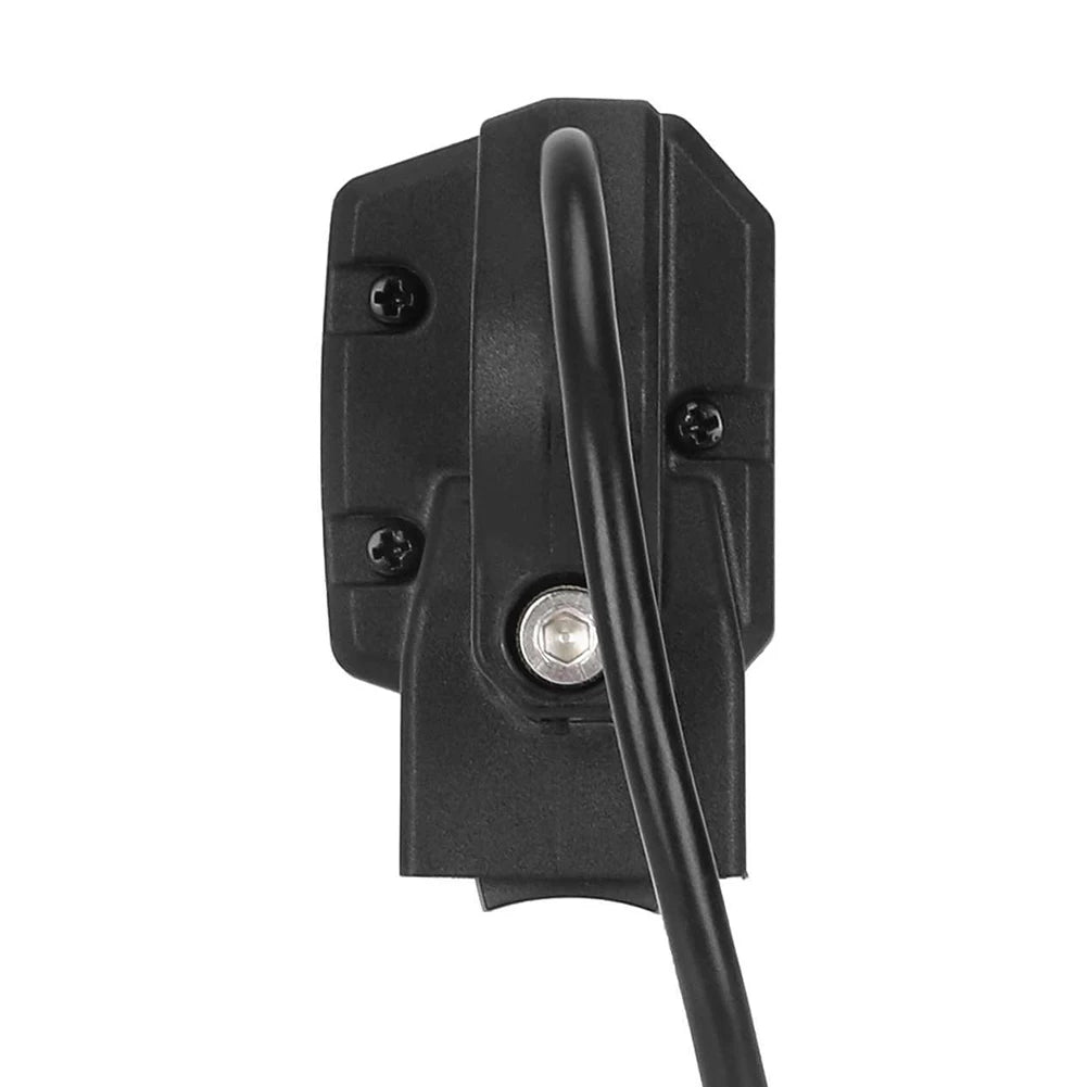 Contrôle multifonction Scooter Contrôle Vélo