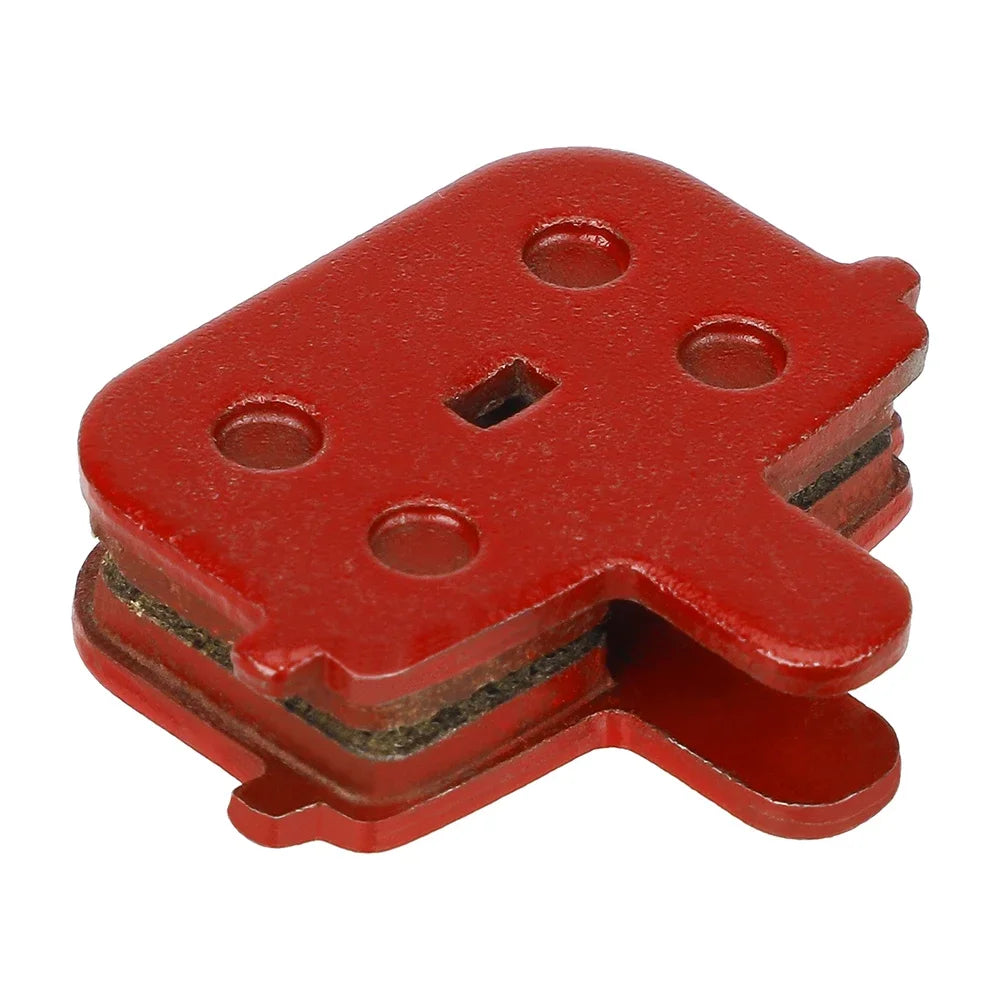 Pastilhas de freio esportivas