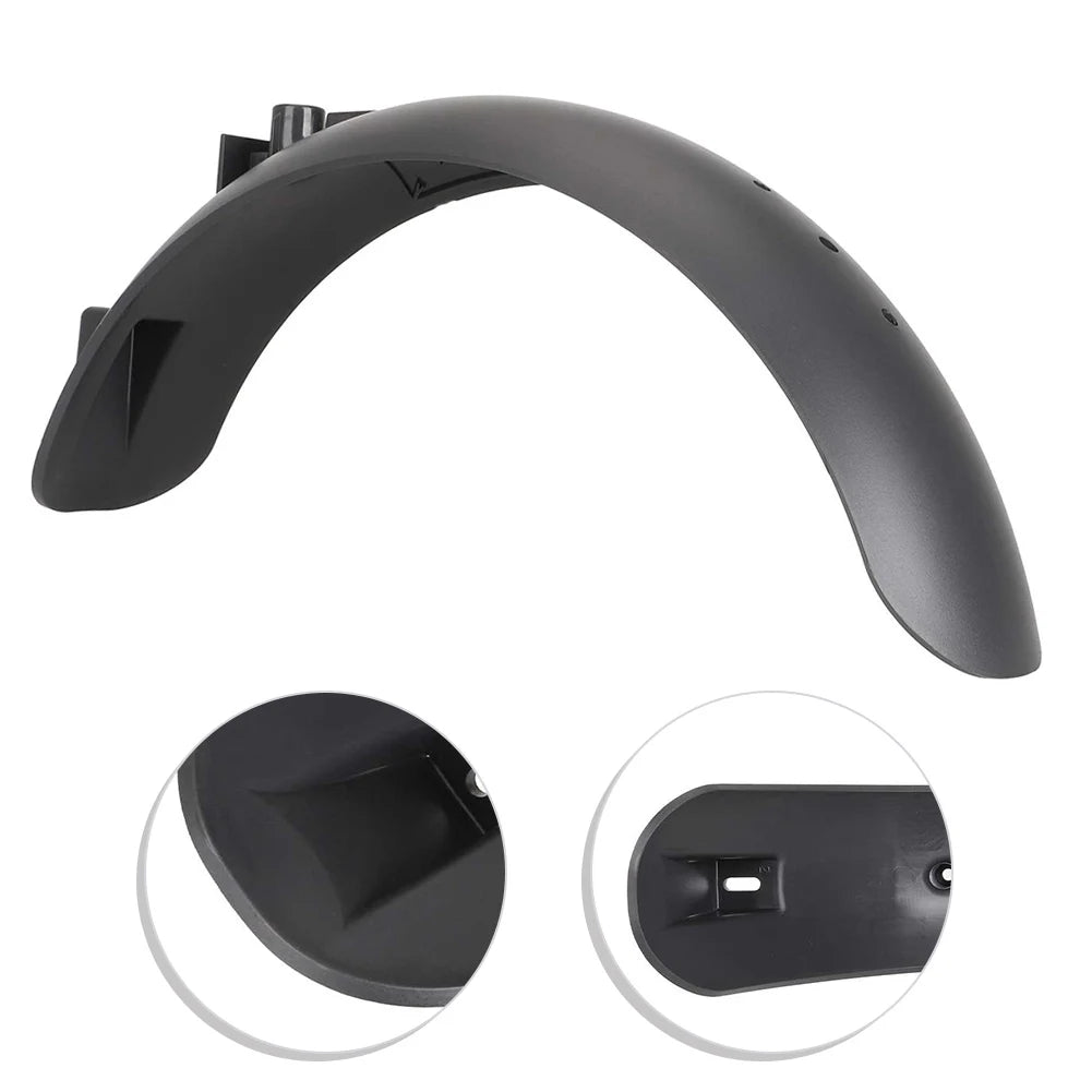 Garde-boue arrière pour scooter électrique