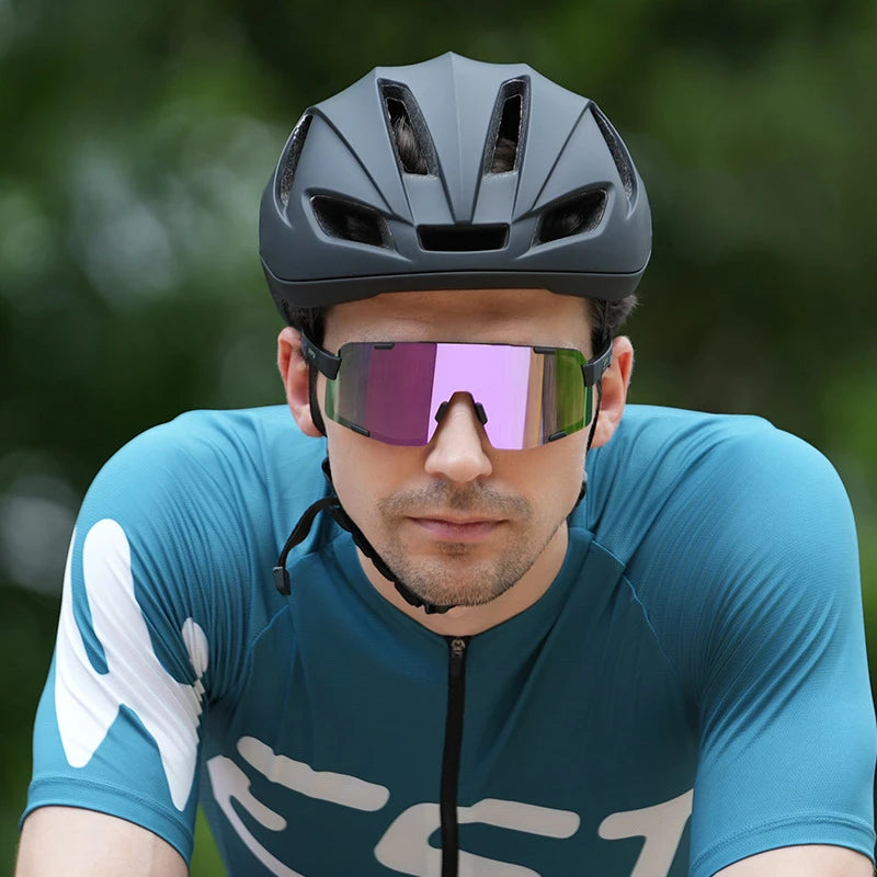 Lunettes de protection contre les moustiques