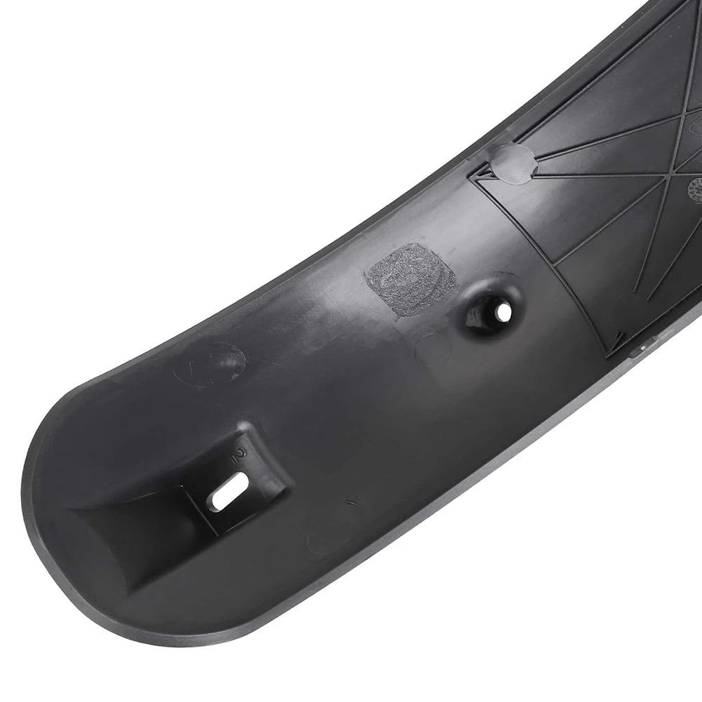 Garde-boue arrière pour scooter électrique