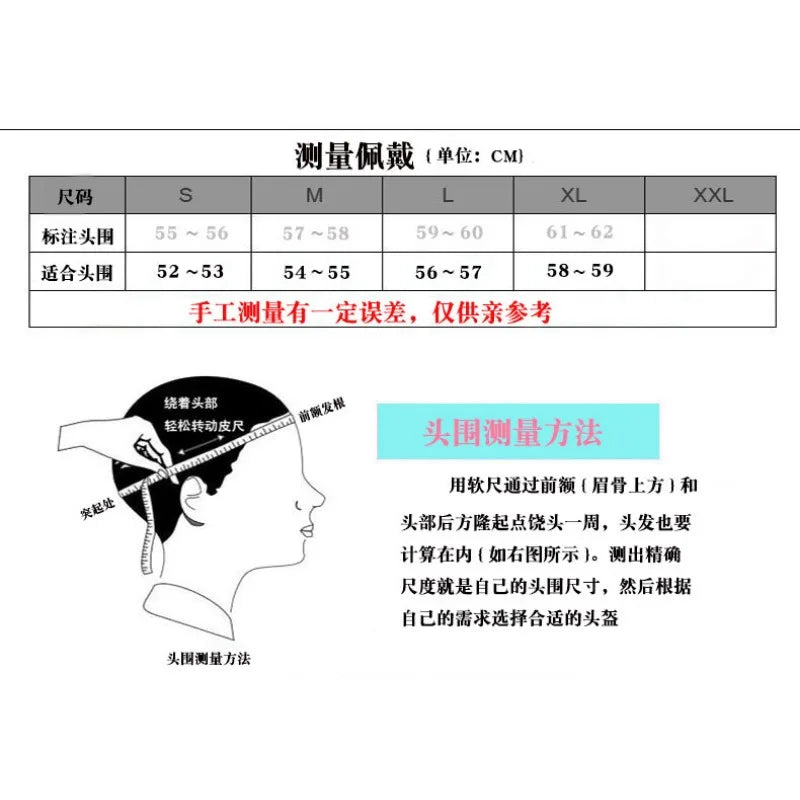 Casque de trotinette