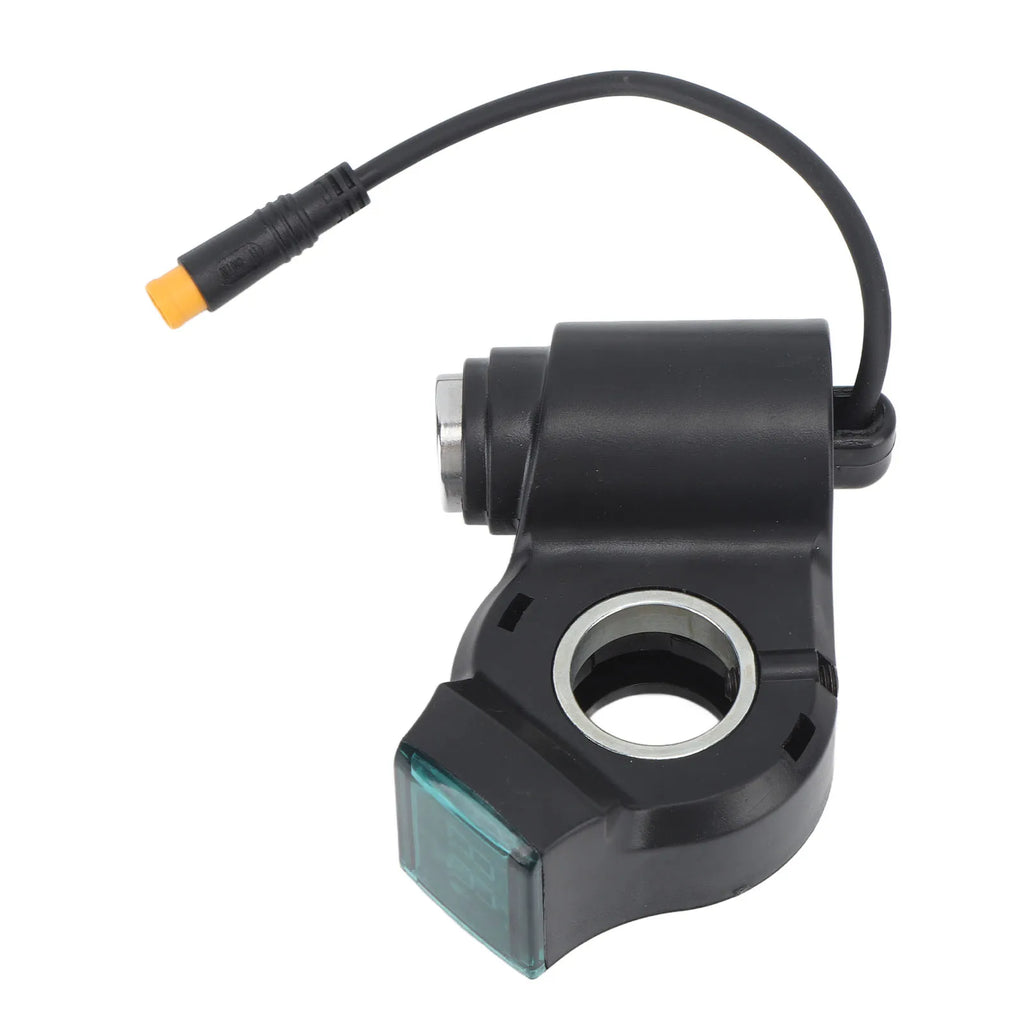 Verrouillage numérique pour scooter électrique, sécurisé et ABS, avec 2 clés pour l'entretien