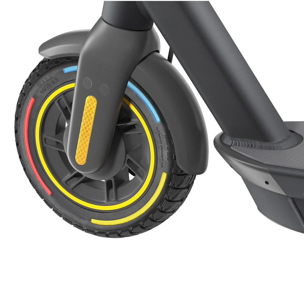 Pneu plein pour scooter 10x2,50