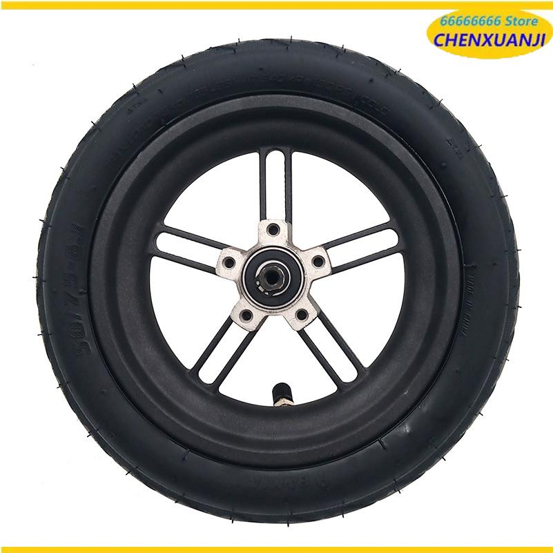 Véhicule électrique 50/75-6.1