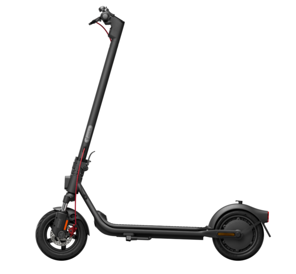 Ninebot eKickscooter F2 E II
