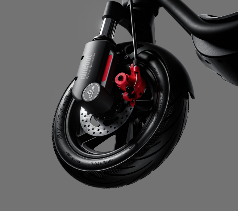 Ninebot eKickscooter F2 E II