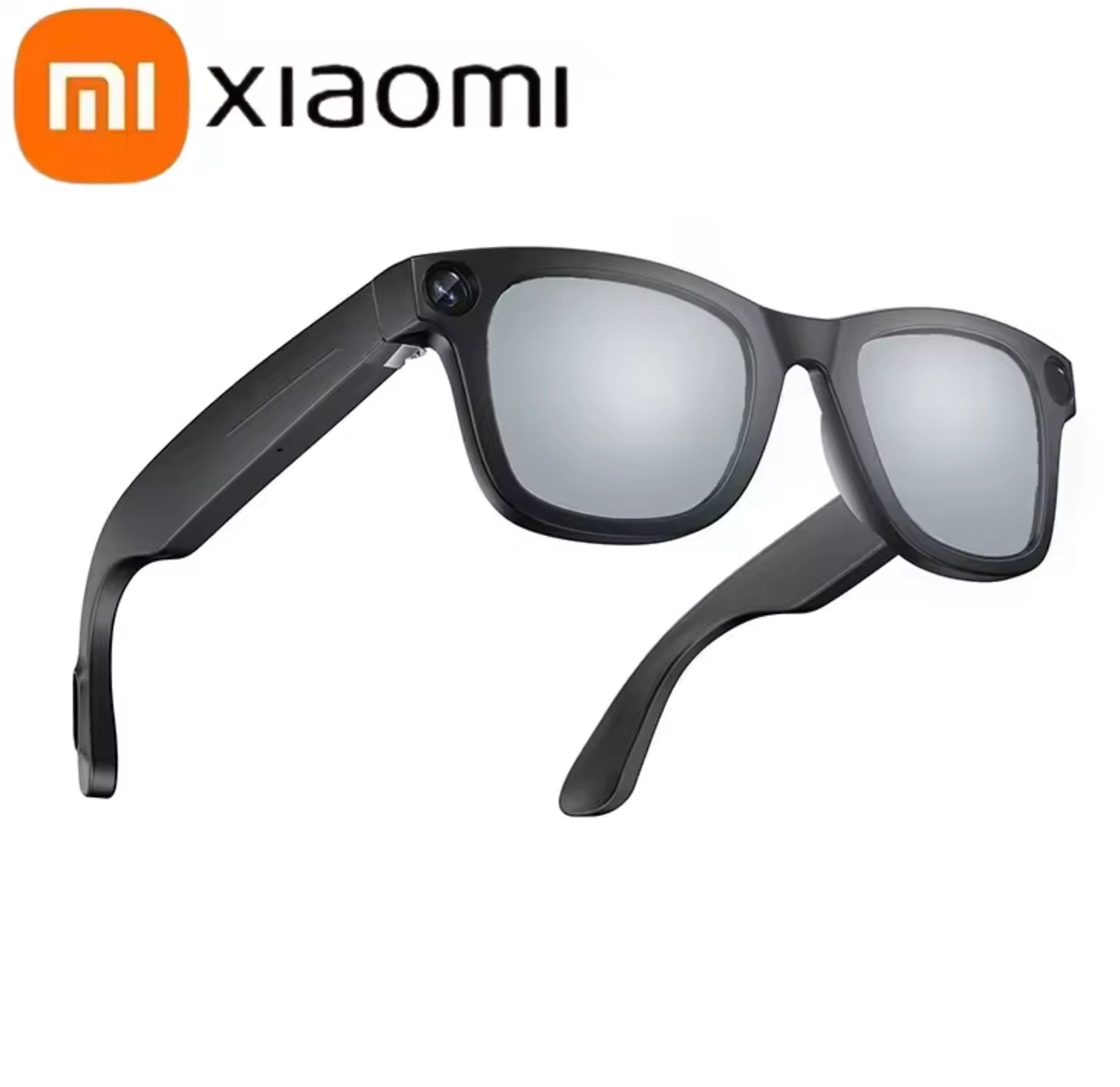 Lunettes intelligentes Xiaomi