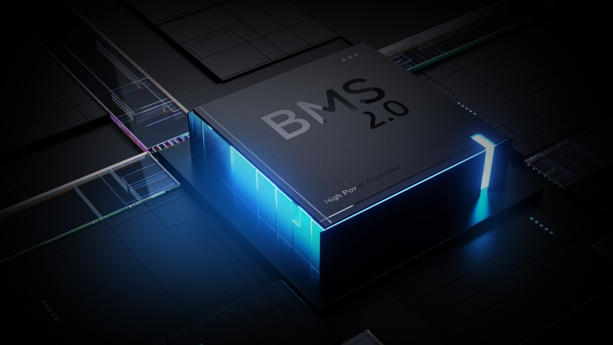 Ninebot eKickscooter F2 E II