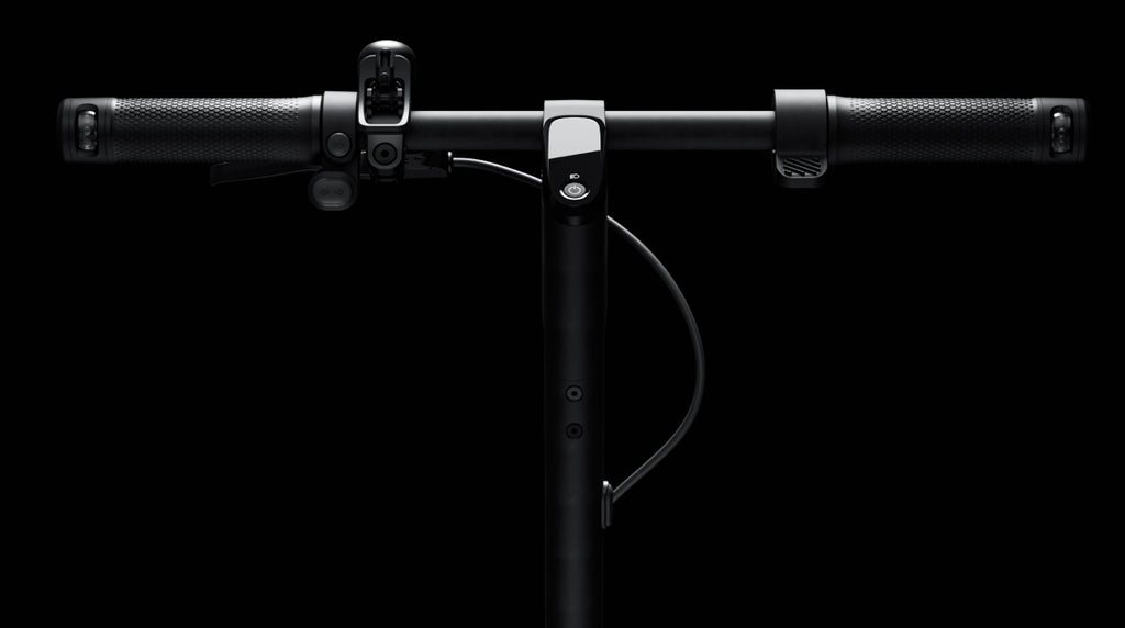 Ninebot eKickscooter F2 E II