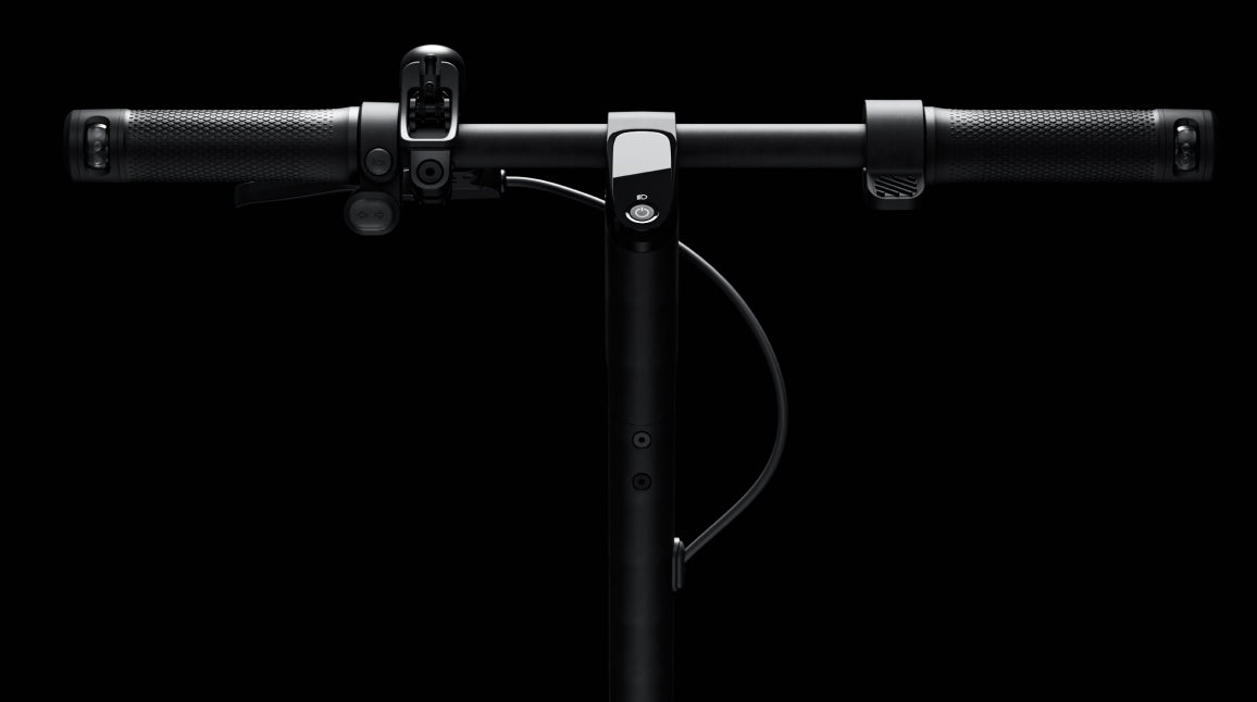 Ninebot eKickscooter F2 E II