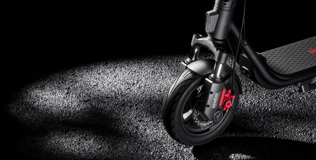 Ninebot eKickscooter F2 E II