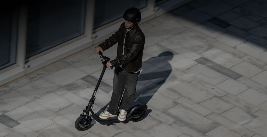Ninebot eKickscooter F2 E II