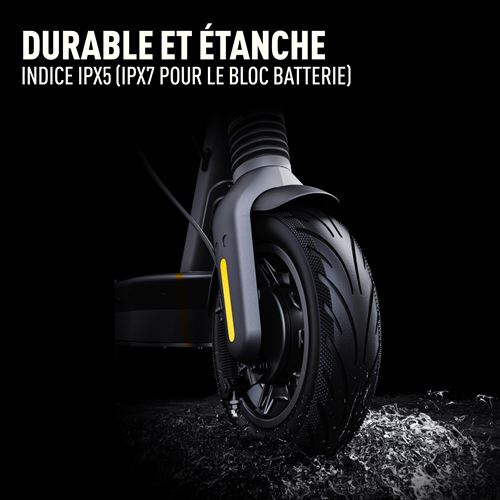 Ninebot KickScooter MAX G2E