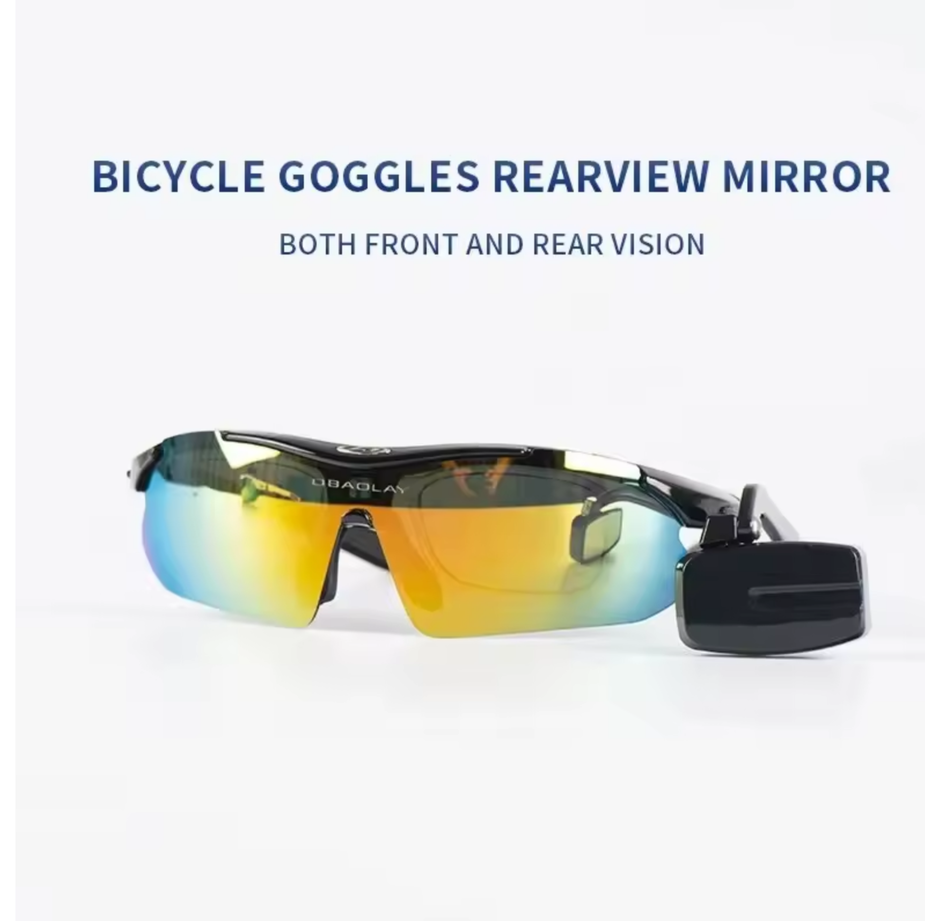 Rétroviseur pour véhicules, scooters, skates et motos