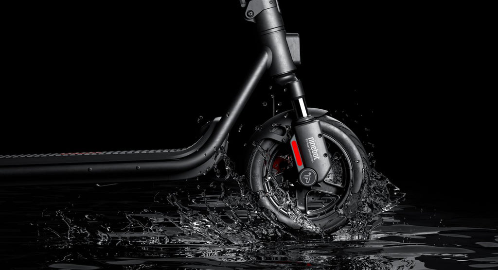 Ninebot eKickscooter F2 E II