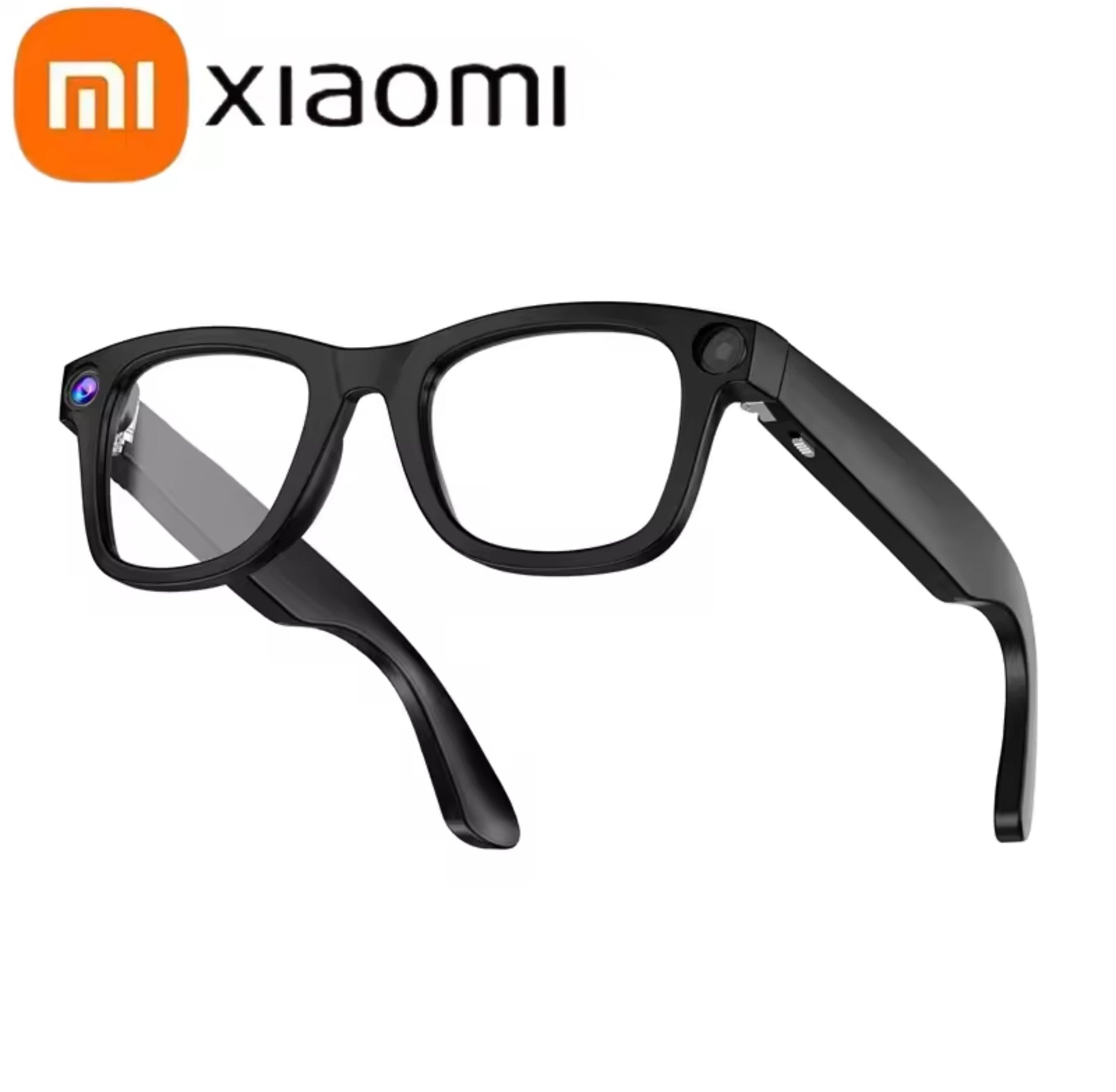 Lunettes intelligentes Xiaomi