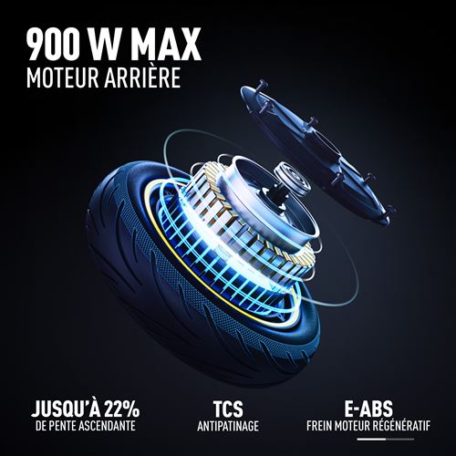 Ninebot KickScooter MAX G2E