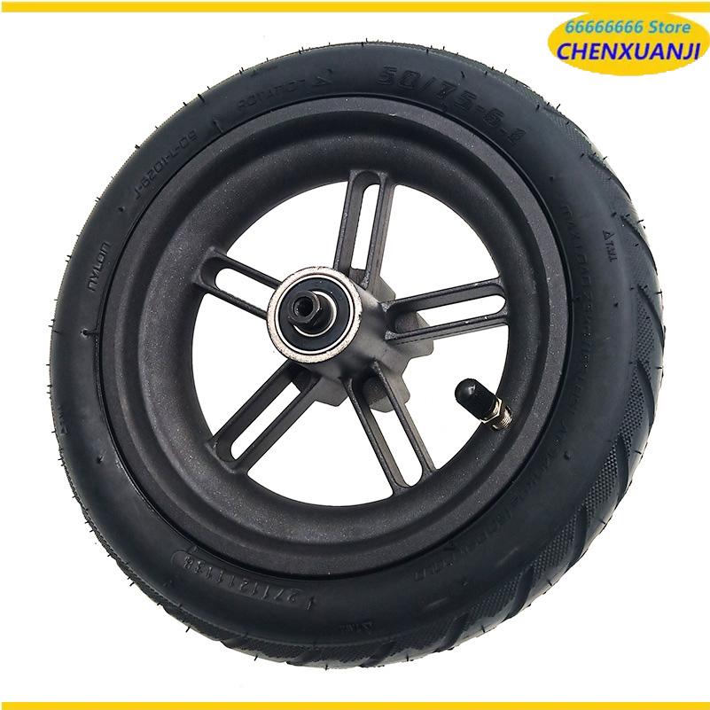 Véhicule électrique 50/75-6.1