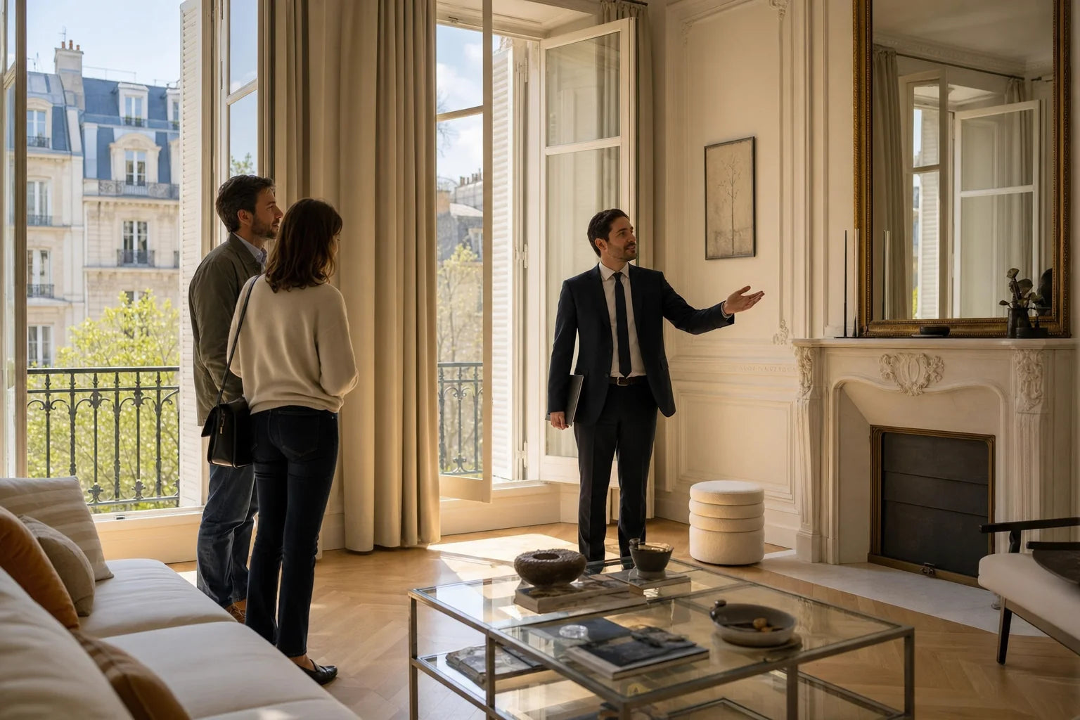 Annecy property